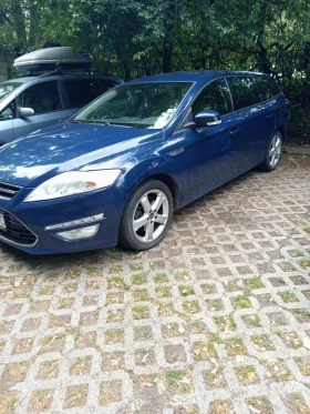 Ford Mondeo | Mobile.bg � ����� ������ 12