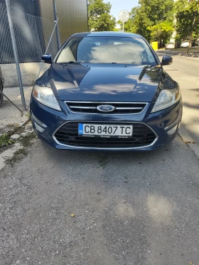 Ford Mondeo | Mobile.bg � ����� ������ 1