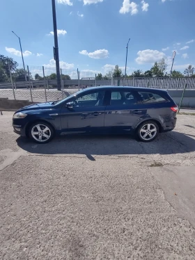 Ford Mondeo | Mobile.bg � ����� ������ 10