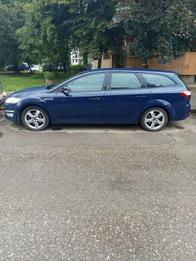 Ford Mondeo | Mobile.bg � ����� ������ 14