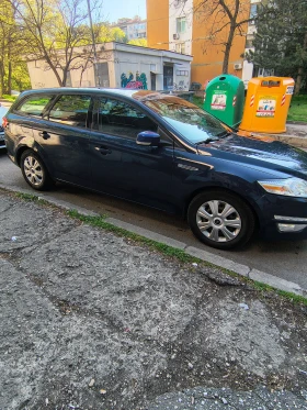 Ford Mondeo | Mobile.bg � ����� ������ 10