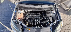 Ford Focus 1.6 Duratec Ti | Mobile.bg � ����� ������ 6