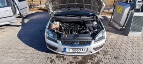 Ford Focus 1.6 Duratec Ti | Mobile.bg � ����� ������ 5