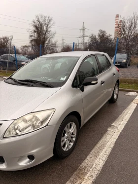 Toyota Auris - 5999 € / 11733.02 лв. - 30636818 3