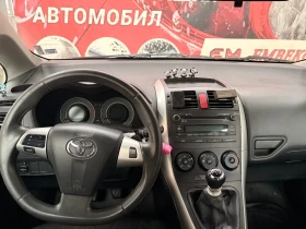 Toyota Auris - 5999 € / 11733.02 лв. - 30636818 5