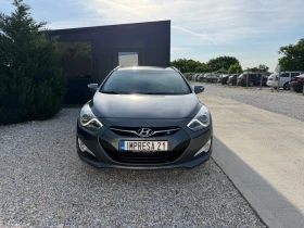 Hyundai I40 1.7d 136 feislift - 7400 € / 14473.14 лв. - 72910735 2