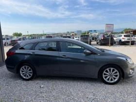 Hyundai I40 1.7d 136 feislift - 7400 € / 14473.14 лв. - 72910735 6