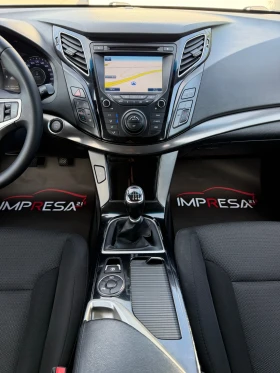 Hyundai I40 1.7d 136 feislift - 7400 € / 14473.14 лв. - 72910735 11