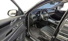 Genesis GV80 2.5�* AWD* ����* �������* ������* 360* HEAD UP*  | Mobile.bg � ����� ������ 10