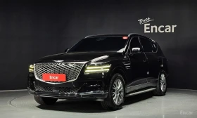 ������ Genesis GV80