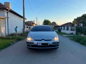 Citroen C5 HDi Facelift | Auto.bg — изображение 2