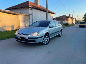 Citroen C5 HDi Facelift | Auto.bg — изображение 3