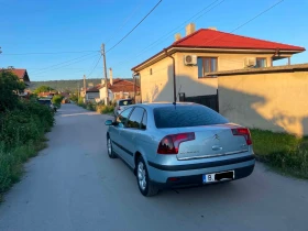 Citroen C5 HDi Facelift | Auto.bg — изображение 5