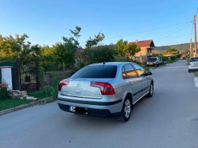 Citroen C5 HDi Facelift | Auto.bg — изображение 4