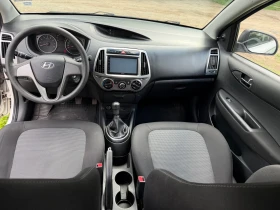 Hyundai I20 - 4000 € / 7823.32 лв. - 89334183 16