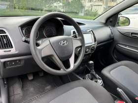 Hyundai I20 - 4000 € / 7823.32 лв. - 89334183 17