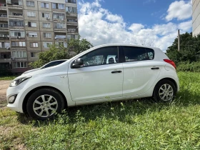 Hyundai I20 - 4000 € / 7823.32 лв. - 89334183 3