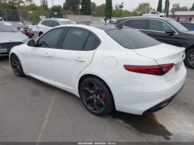 Alfa Romeo Giulia TI PREMIUM SPORT/CAM/FULL | Mobile.bg � ����� ������ 3