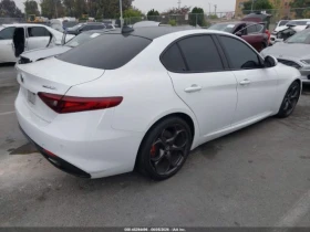 Alfa Romeo Giulia TI PREMIUM SPORT/CAM/FULL | Mobile.bg � ����� ������ 4