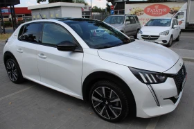 Peugeot 208 1.2I GT LINE FULL LED | Auto.bg — изображение 8