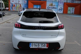 Peugeot 208 1.2I GT LINE FULL LED | Auto.bg — изображение 5