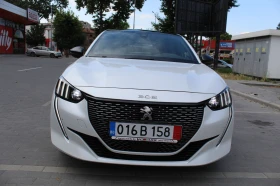Peugeot 208 1.2I GT LINE FULL LED | Auto.bg — изображение 10