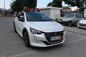Peugeot 208 1.2I GT LINE FULL LED