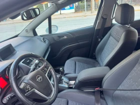 Opel Meriva - 5000 € / 9779.15 лв. - 63898692 6