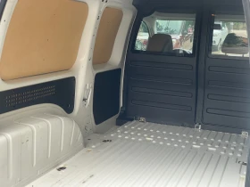 VW Caddy 2.0TDI* MAXI*  | Auto.bg — изображение 12