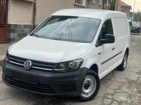 VW Caddy 2.0TDI* MAXI*  | Auto.bg — изображение 2