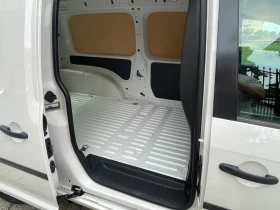 VW Caddy 2.0TDI* MAXI*  | Auto.bg — изображение 11