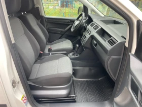 VW Caddy 2.0TDI* MAXI*  | Auto.bg — изображение 14