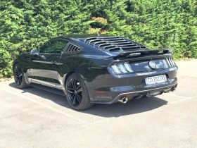 Ford Mustang 2.3 ecoboost | Mobile.bg � ����� ������ 7