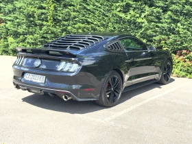 Ford Mustang 2.3 ecoboost | Mobile.bg � ����� ������ 6