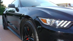 Ford Mustang 2.3 ecoboost | Mobile.bg � ����� ������ 16