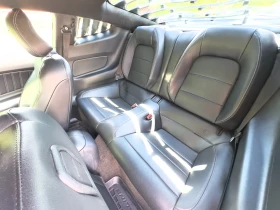 Ford Mustang 2.3 ecoboost | Mobile.bg � ����� ������ 10