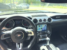 Ford Mustang 2.3 ecoboost | Mobile.bg � ����� ������ 11