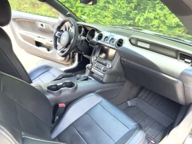 Ford Mustang 2.3 ecoboost | Mobile.bg � ����� ������ 9