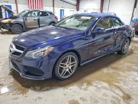 Mercedes-Benz E 400 AMG LINE* CONVERTIBLE*  | Mobile.bg � ����� ������ 2