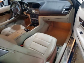 Mercedes-Benz E 400 AMG LINE* CONVERTIBLE*  | Mobile.bg � ����� ������ 8