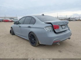 ����� �� �������� �� BMW 340 M performance ������� ��� ������