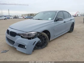 ����� �� �������� �� BMW 340 M performance ������� ��� ������