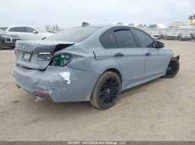 ����� �� �������� �� BMW 340 M performance ������� ��� ������