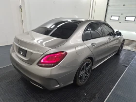 Mercedes-Benz C 300 4MATIC AMG Line | Auto.bg — изображение 3