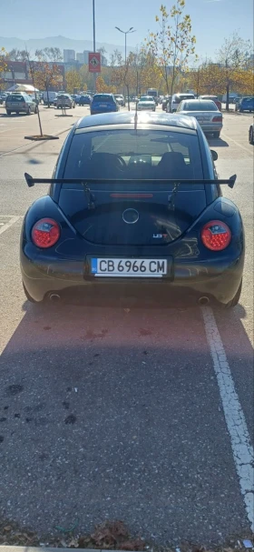 VW Beetle 1.8 TI | Mobile.bg � ����� ������ 5