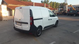 Renault Kangoo EXPRESS 1.5 DCI  6 скорости | Auto.bg — изображение 3