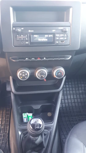 Renault Kangoo EXPRESS 1.5 DCI  6 скорости | Auto.bg — изображение 8