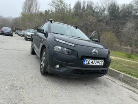 Citroen C4 Cactus | Mobile.bg � ����� ������ 2