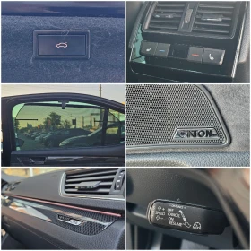 Skoda Superb 2.0TDI 190�.�. 4�4 SportLine Canton CarPlay ACC | Mobile.bg � ����� ������ 14