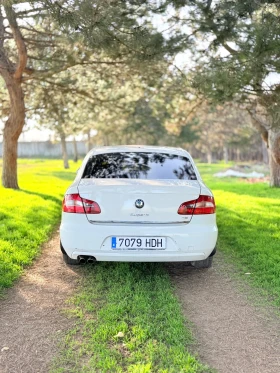 Skoda Superb - 5000 € - 97684728 5